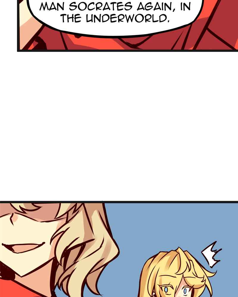 Everywhere & Nowhere Chapter 78 - Page 26