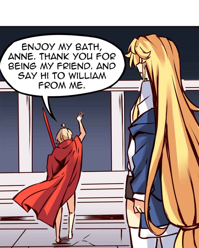 Everywhere & Nowhere Chapter 78 - Page 28