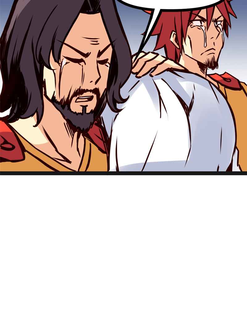 Everywhere & Nowhere Chapter 78 - Page 3