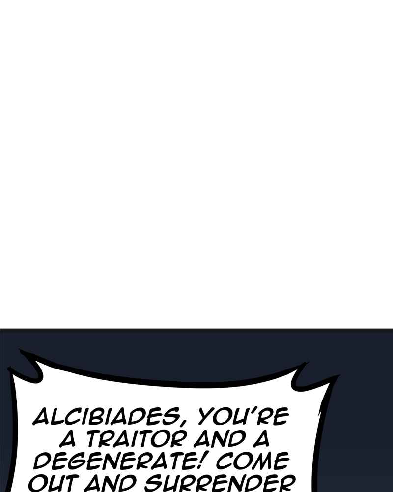 Everywhere & Nowhere Chapter 78 - Page 32