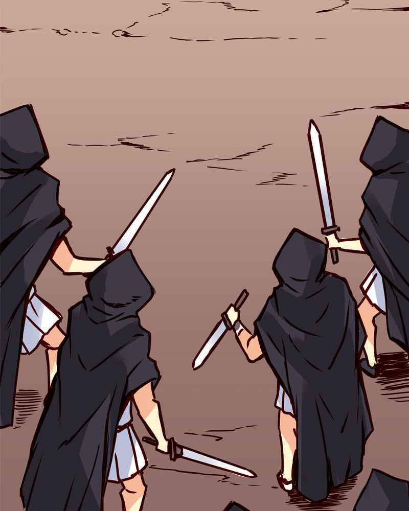 Everywhere & Nowhere Chapter 78 - Page 37