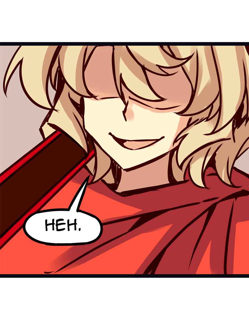 Everywhere & Nowhere Chapter 78 - Page 39