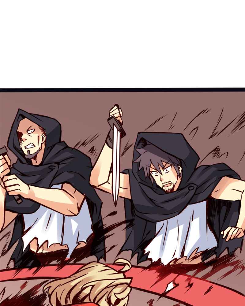 Everywhere & Nowhere Chapter 78 - Page 44