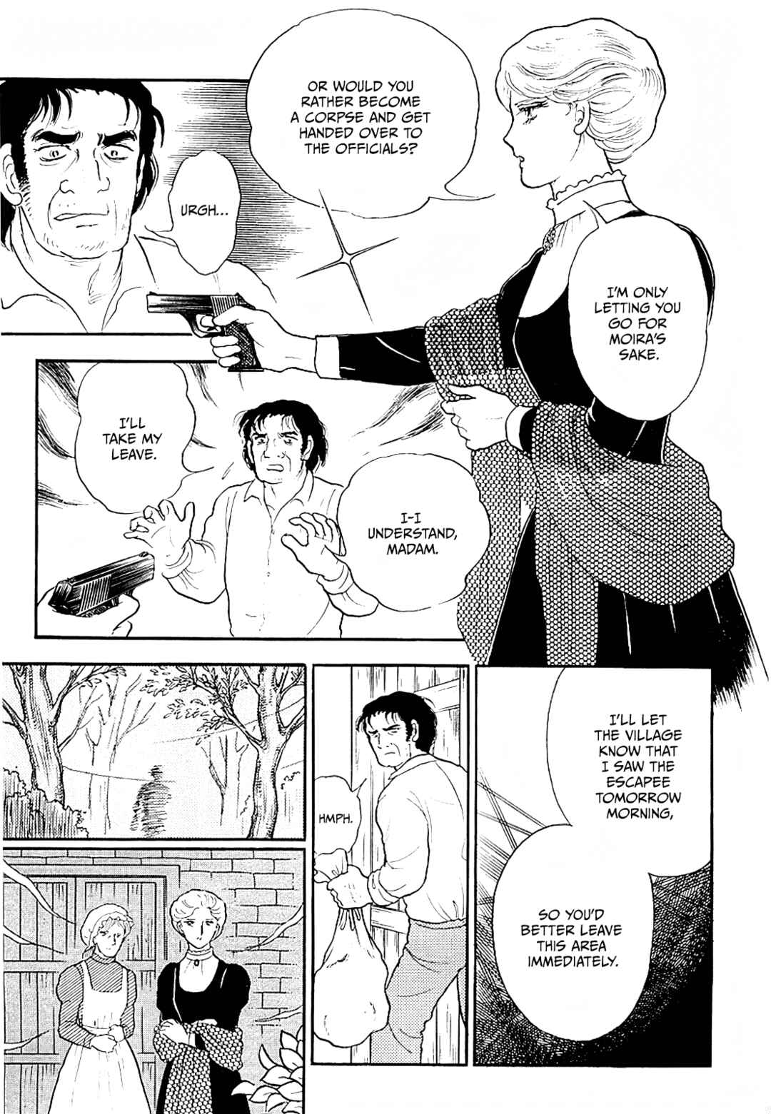13 Nights of Demons Chapter 7 - Page 13