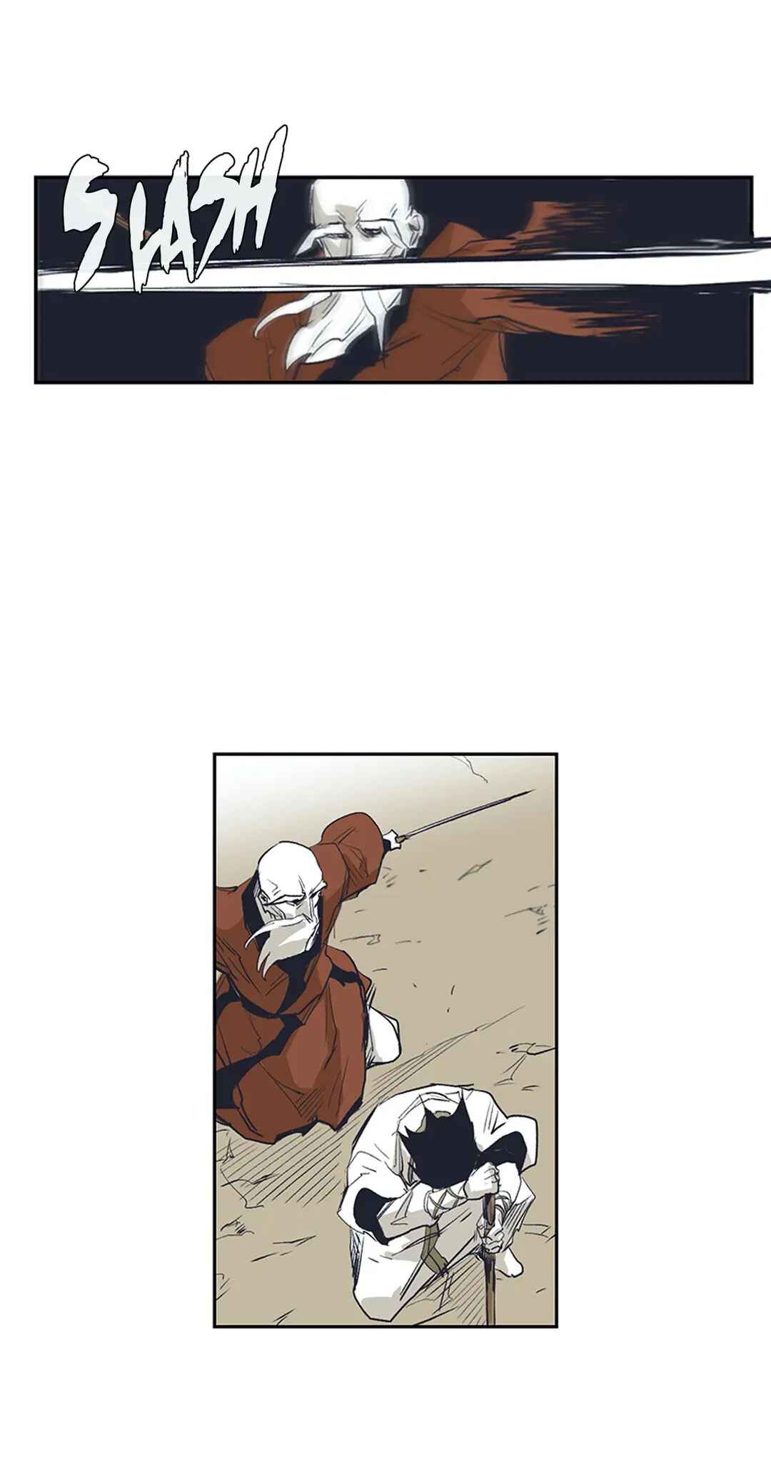 Epic of Gilgamesh Chapter 153 - Page 15