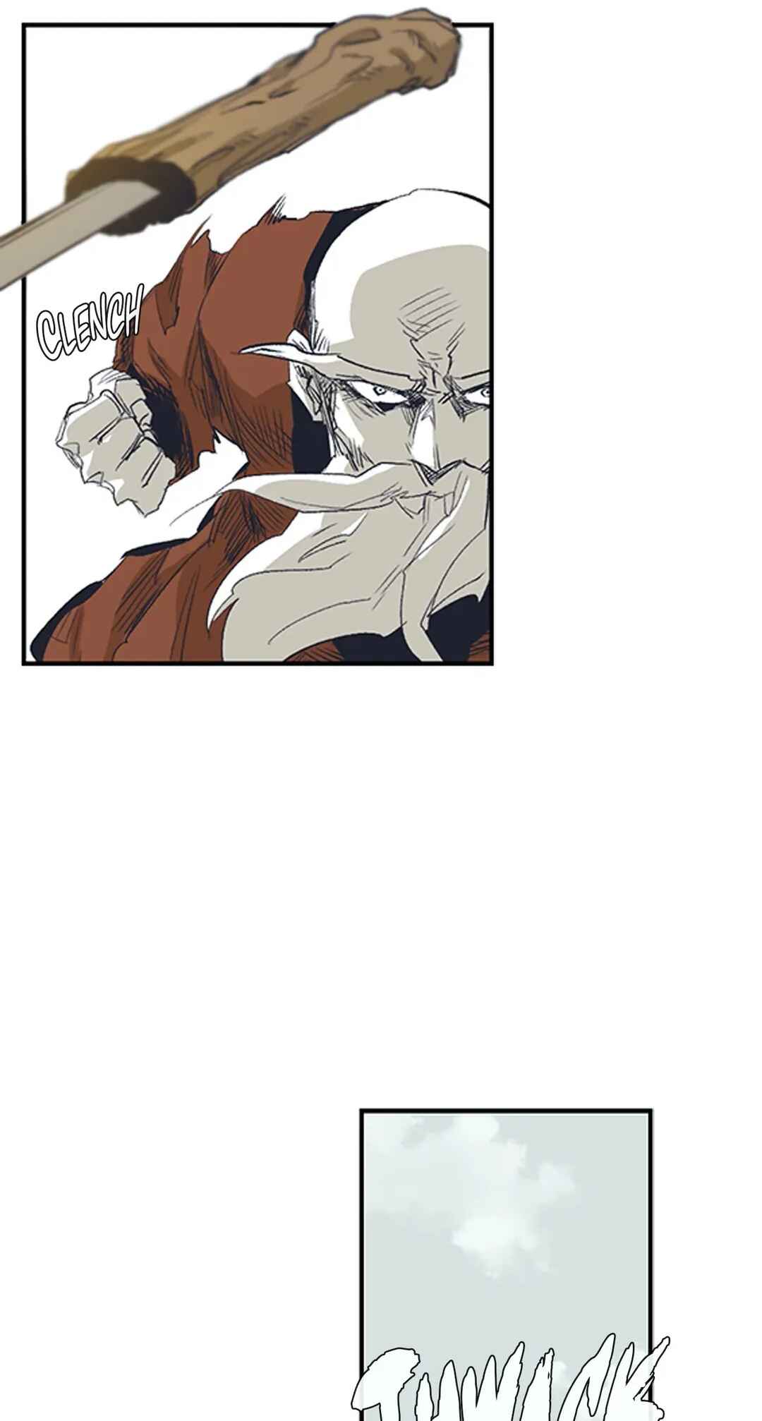 Epic of Gilgamesh Chapter 153 - Page 24