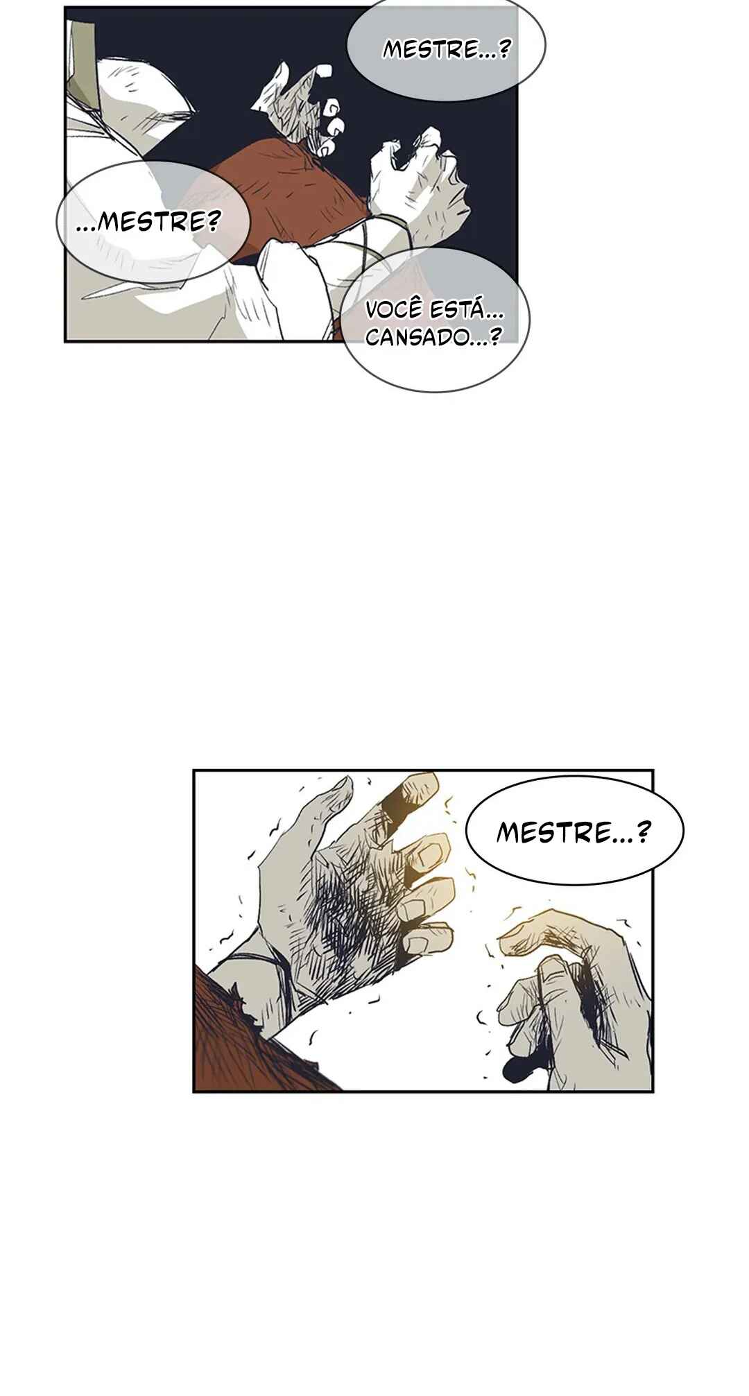 Epic of Gilgamesh Chapter 153 - Page 37