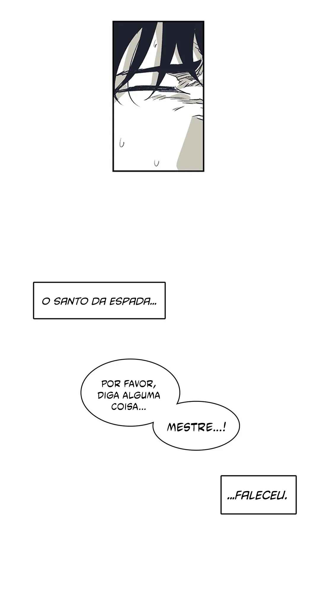 Epic of Gilgamesh Chapter 153 - Page 38