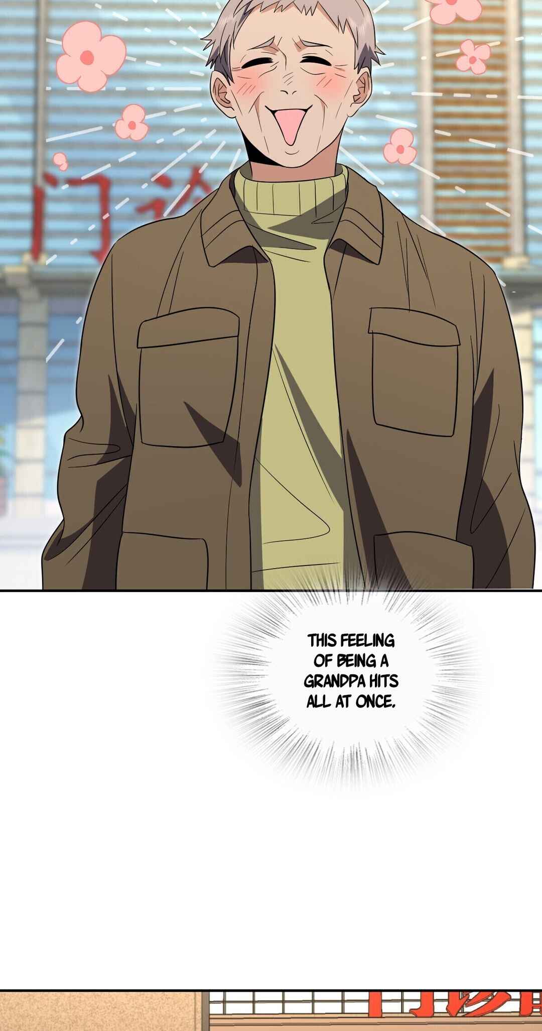 Wǒ Jiā Lǎopo Láizì Yīqiān Nián Qián Chapter 330 - Page 35