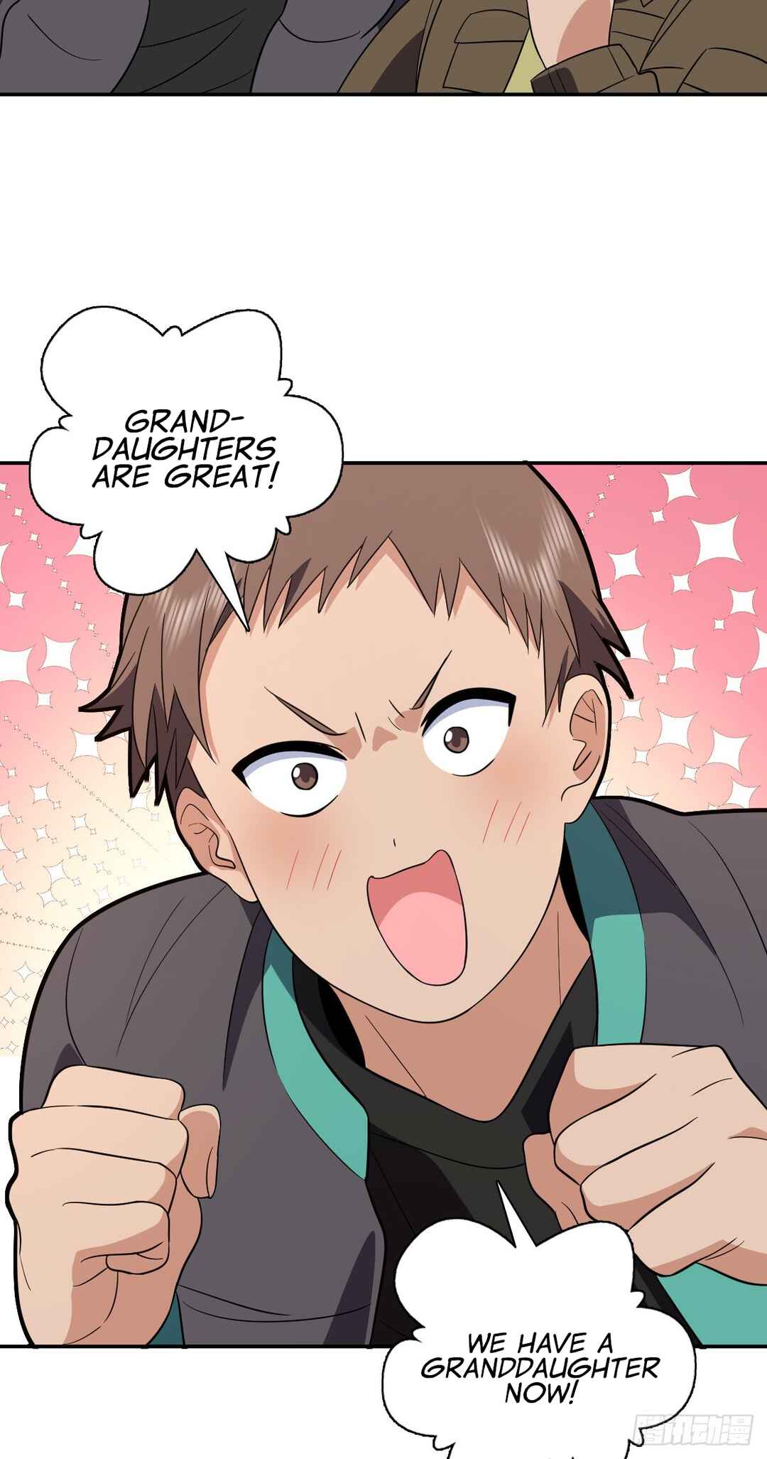 Wǒ Jiā Lǎopo Láizì Yīqiān Nián Qián Chapter 330 - Page 39