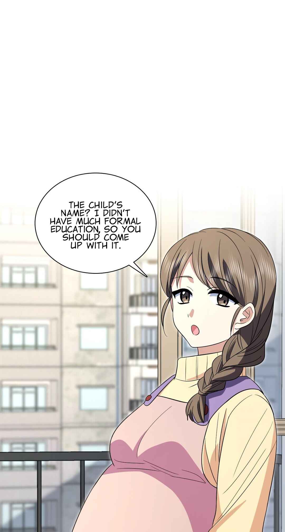 Wǒ Jiā Lǎopo Láizì Yīqiān Nián Qián Chapter 330 - Page 42