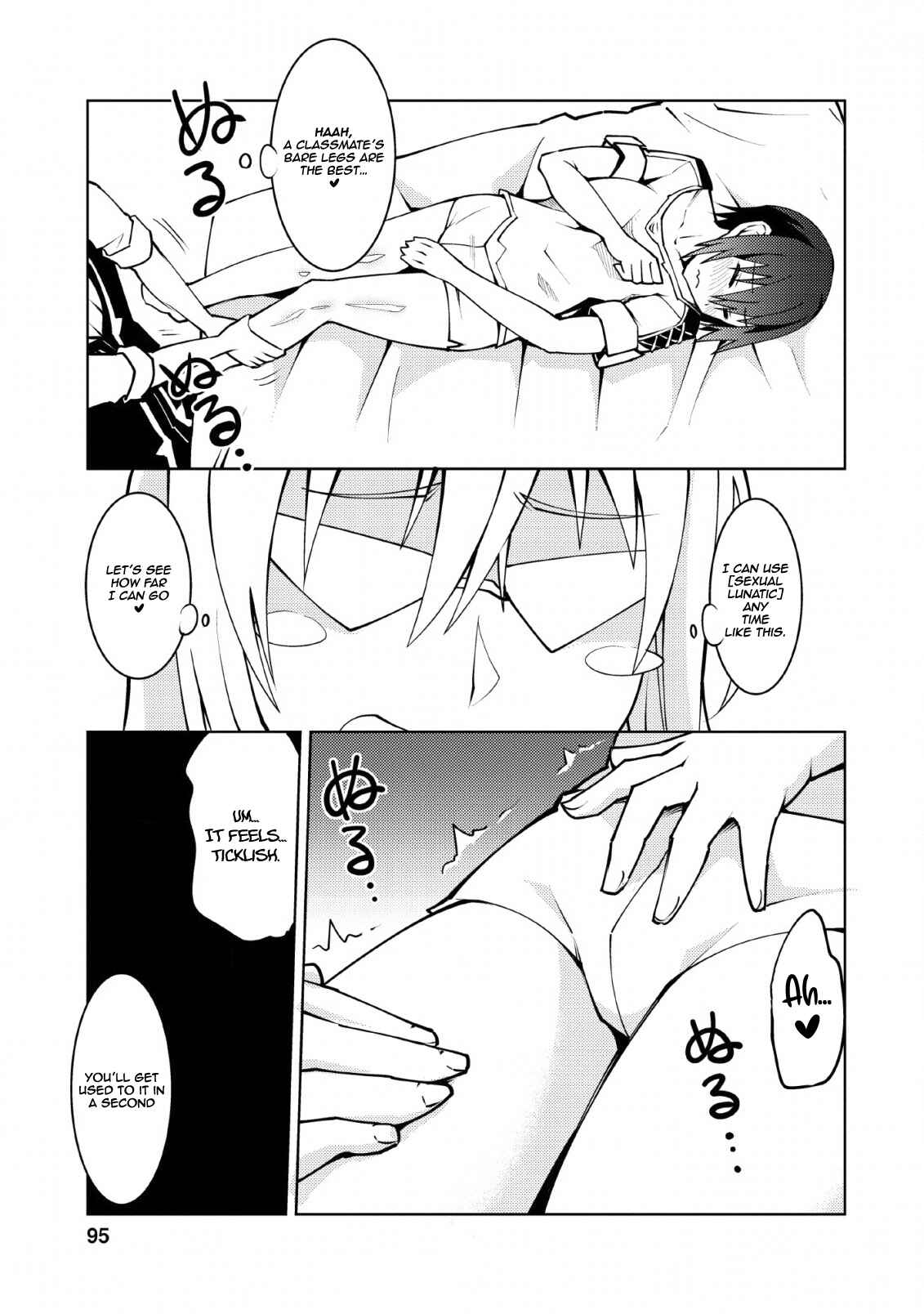 Class Ten'i de Ore dake Haburareta node, Doukyuusei Harem Tsukuru koto ni shita Chapter 9 - Page 12