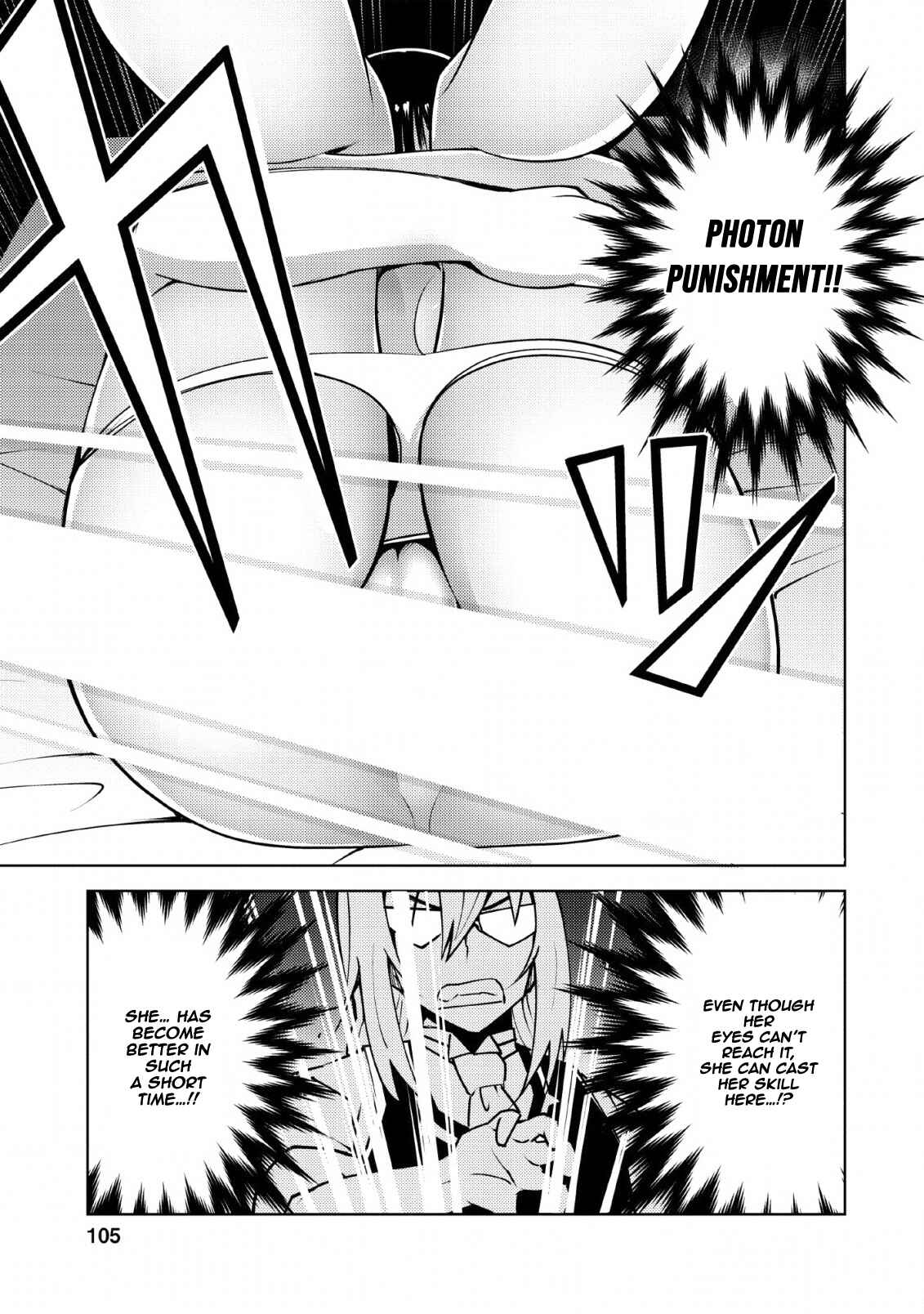 Class Ten'i de Ore dake Haburareta node, Doukyuusei Harem Tsukuru koto ni shita Chapter 9 - Page 22