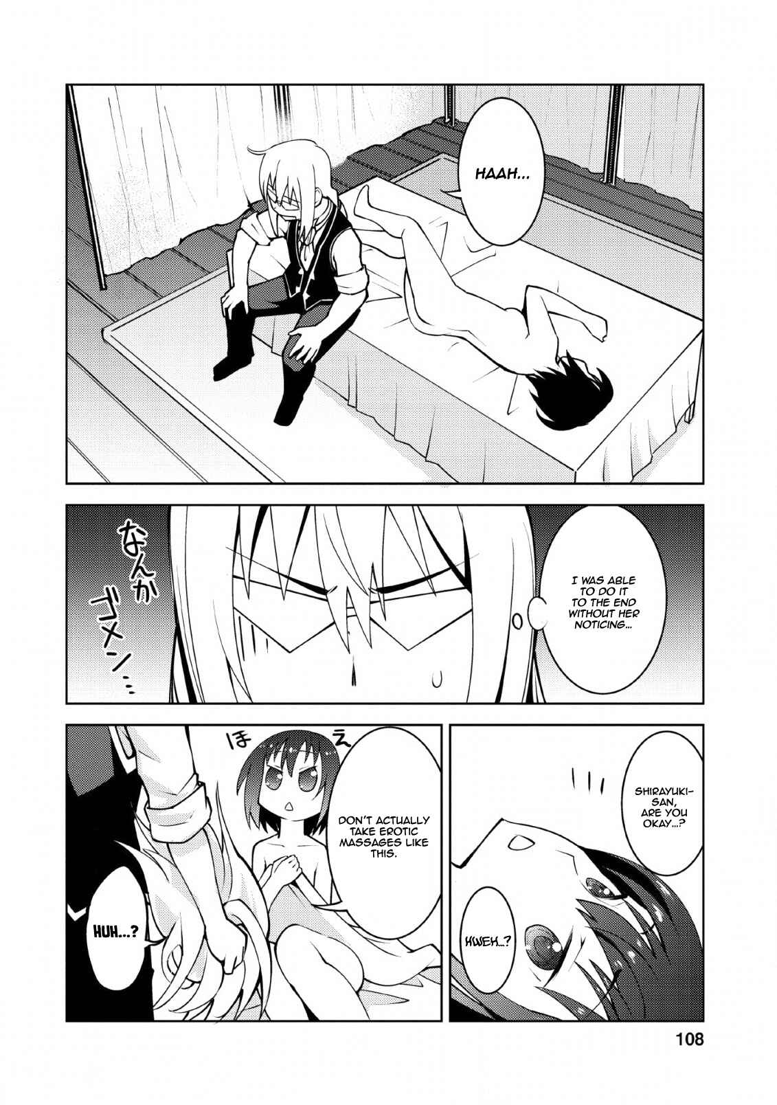 Class Ten'i de Ore dake Haburareta node, Doukyuusei Harem Tsukuru koto ni shita Chapter 9 - Page 25