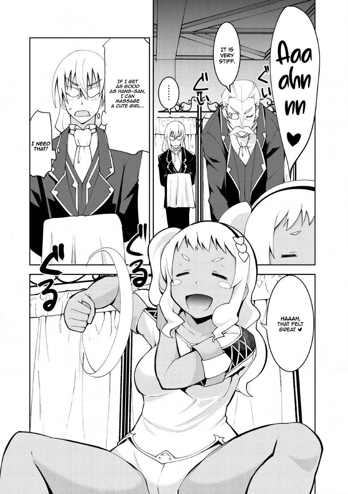 Class Ten'i de Ore dake Haburareta node, Doukyuusei Harem Tsukuru koto ni shita Chapter 9 - Page 3