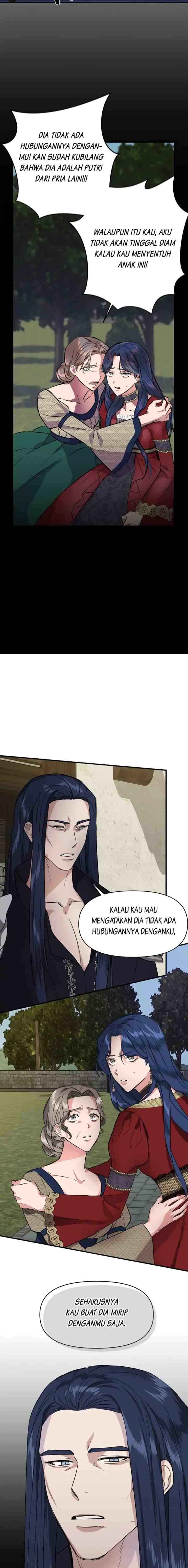 I Wasn't the Cinderella Chapter 2 - Page 8