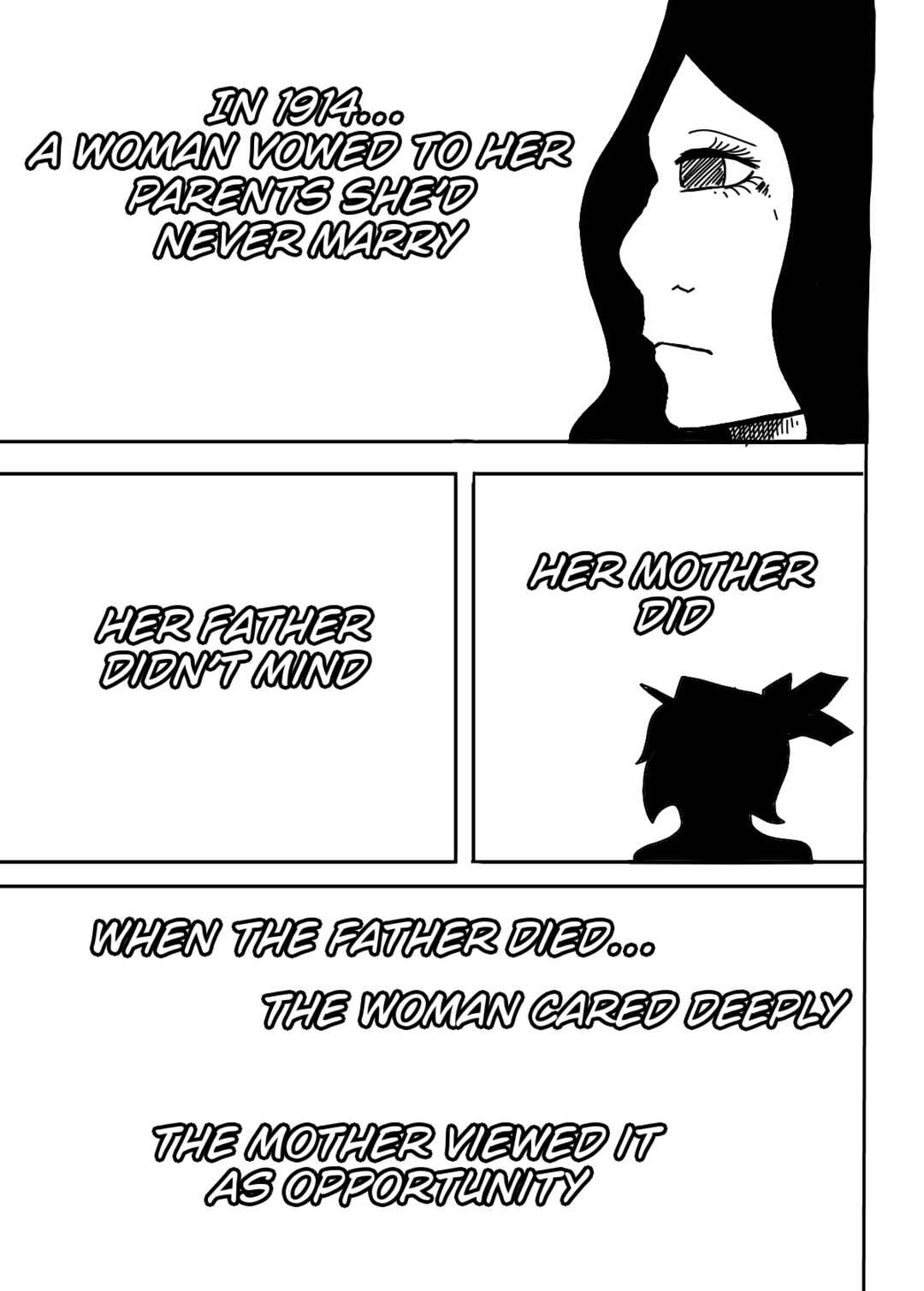 5 Idiots and a Ghost Chapter 4 - Page 2