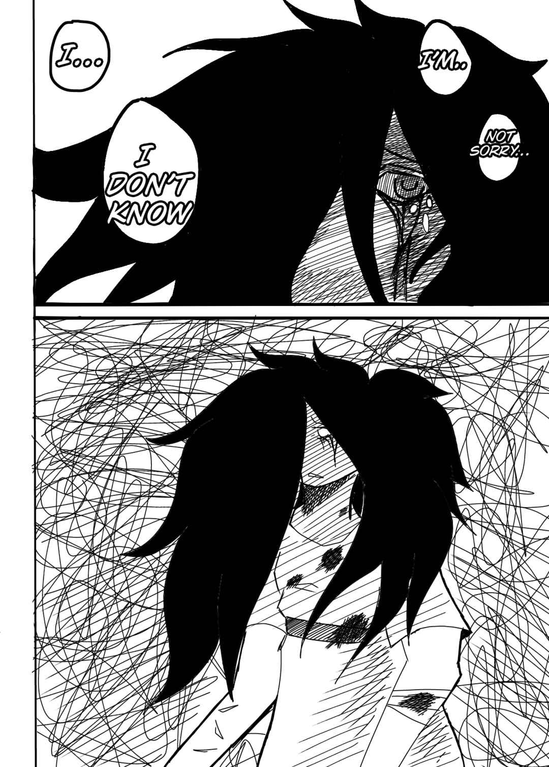 5 Idiots and a Ghost Chapter 4 - Page 20