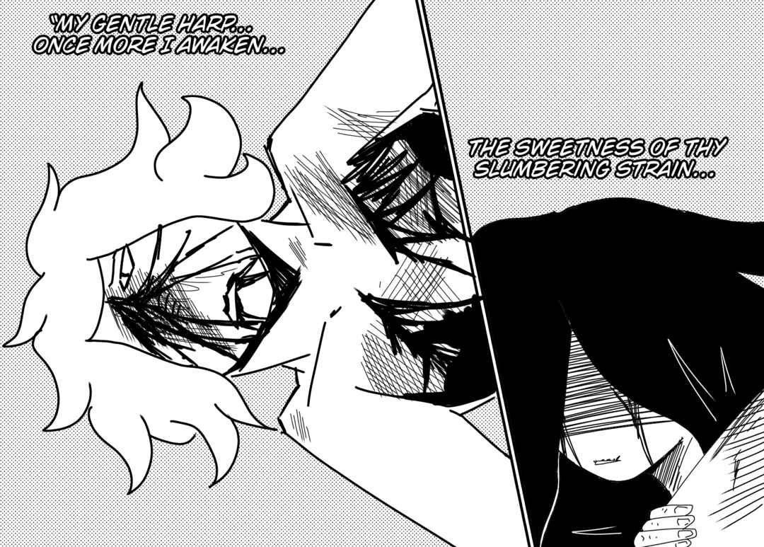 5 Idiots and a Ghost Chapter 4 - Page 21