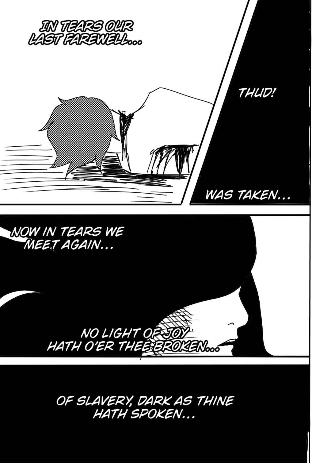 5 Idiots and a Ghost Chapter 4 - Page 22