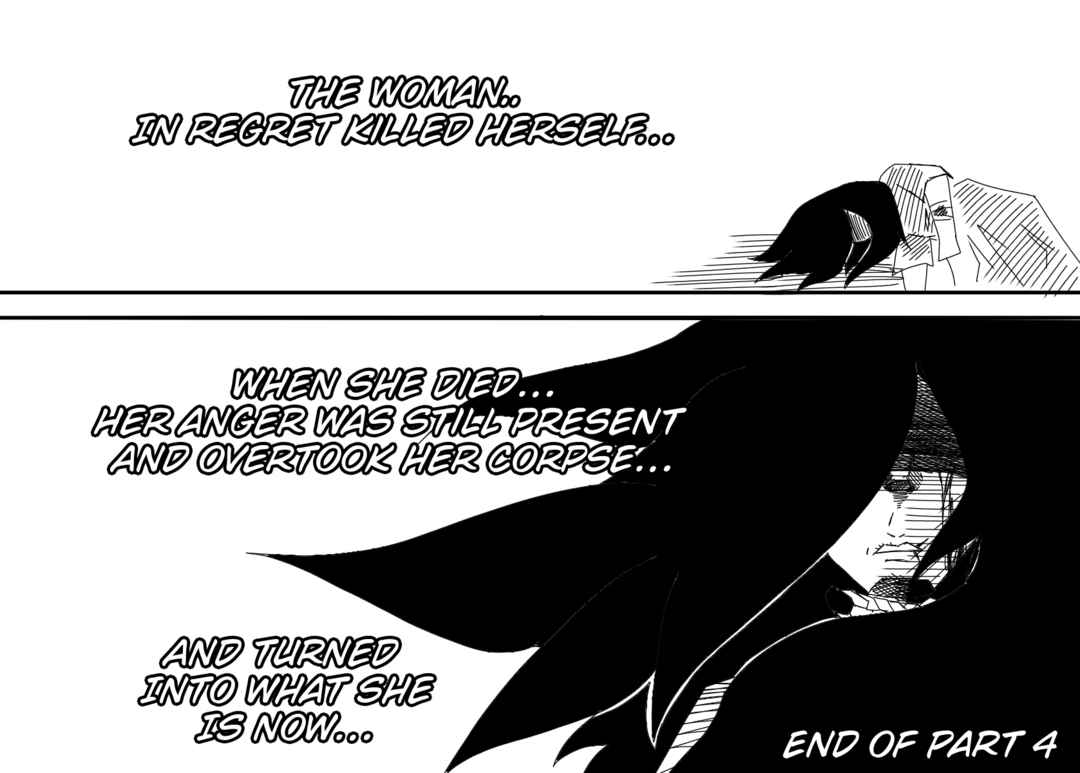 5 Idiots and a Ghost Chapter 4 - Page 24