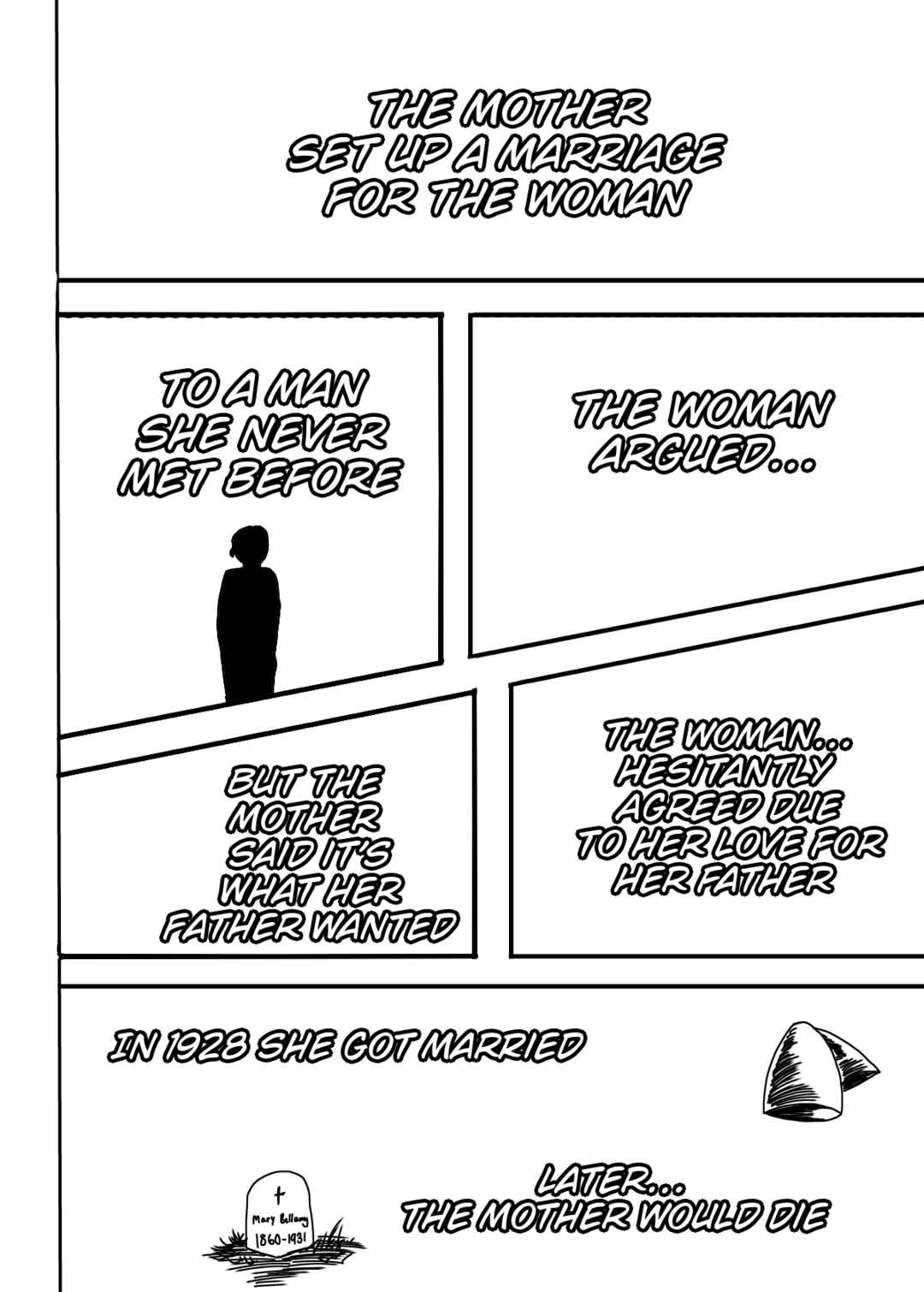5 Idiots and a Ghost Chapter 4 - Page 3
