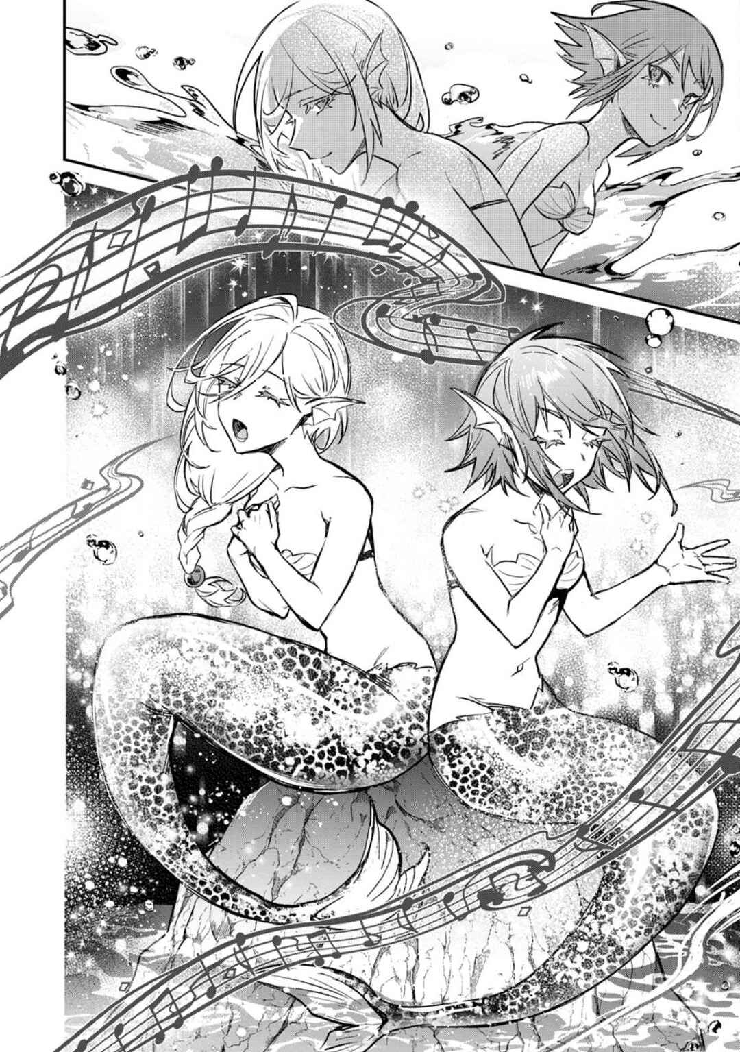 Yuusha Party ni Kawaii Ko ga Ita no de, Kokuhaku Shite Mita Chapter 28 - Page 13