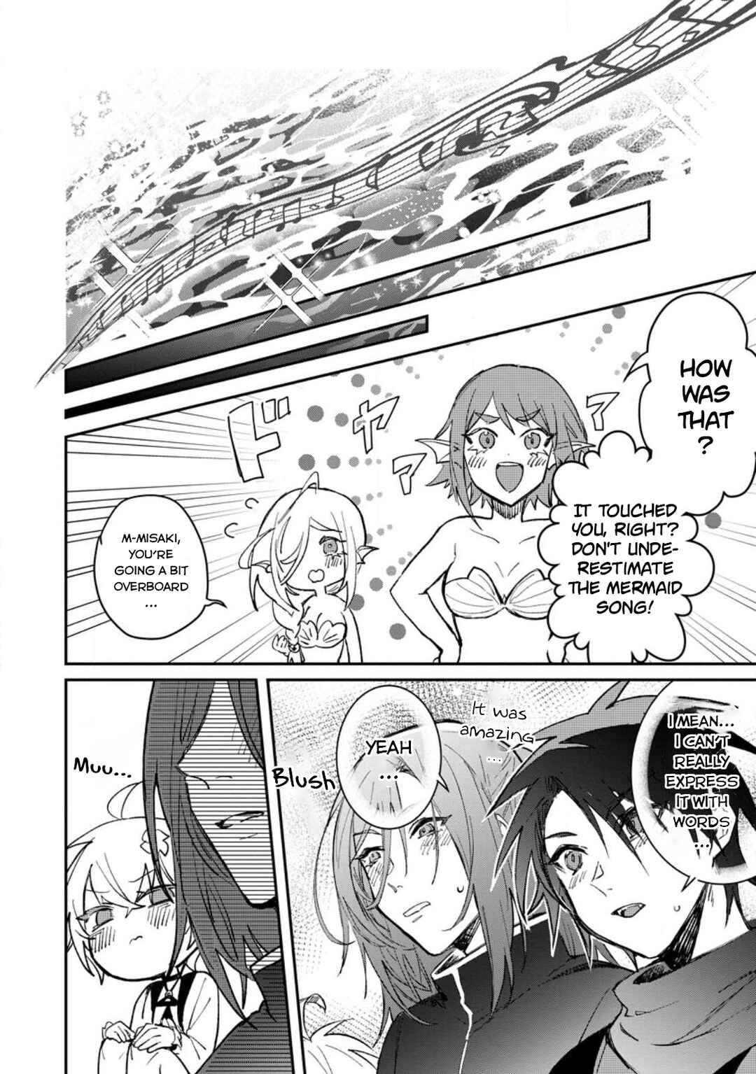 Yuusha Party ni Kawaii Ko ga Ita no de, Kokuhaku Shite Mita Chapter 28 - Page 15