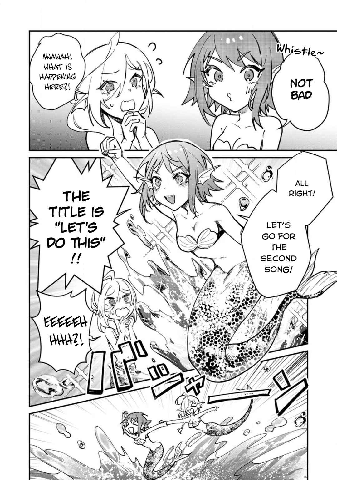 Yuusha Party ni Kawaii Ko ga Ita no de, Kokuhaku Shite Mita Chapter 28 - Page 17