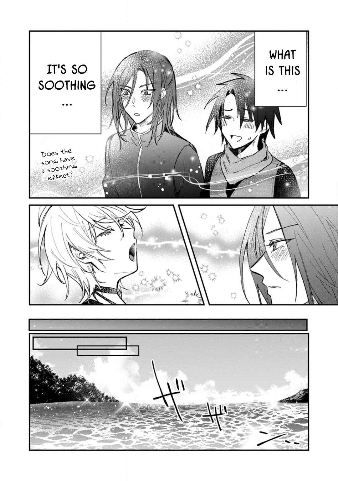 Yuusha Party ni Kawaii Ko ga Ita no de, Kokuhaku Shite Mita Chapter 28 - Page 19
