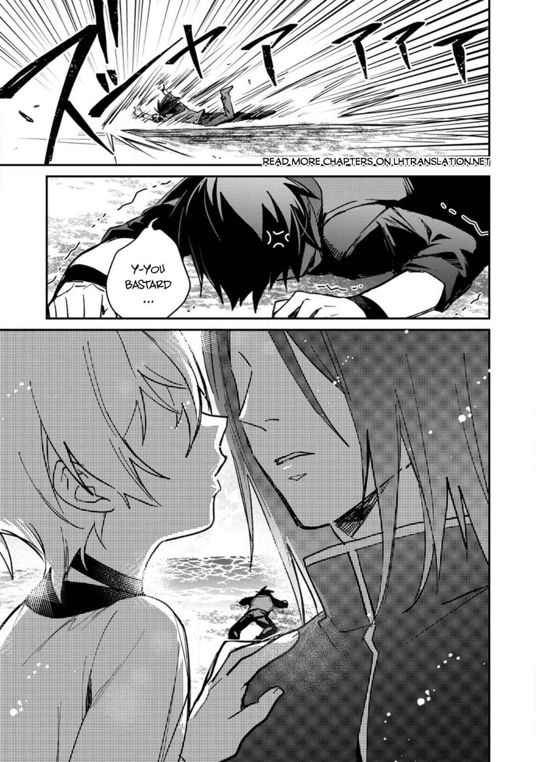 Yuusha Party ni Kawaii Ko ga Ita no de, Kokuhaku Shite Mita Chapter 28 - Page 26