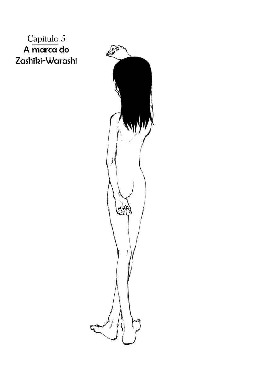 Hallucination from the Womb Chapter 5 - Page 2