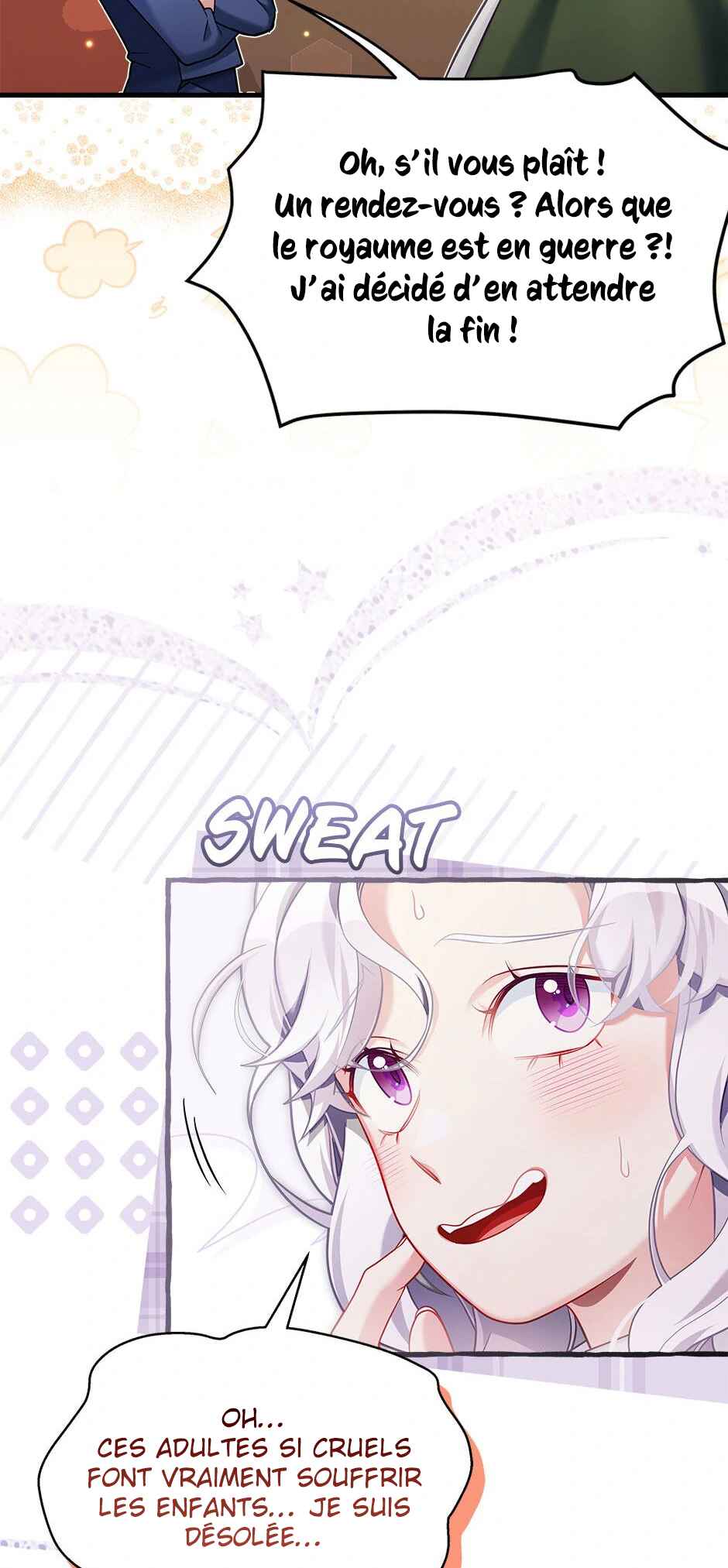Not-Sew-Wicked Stepmom Chapter 160 - Page 36