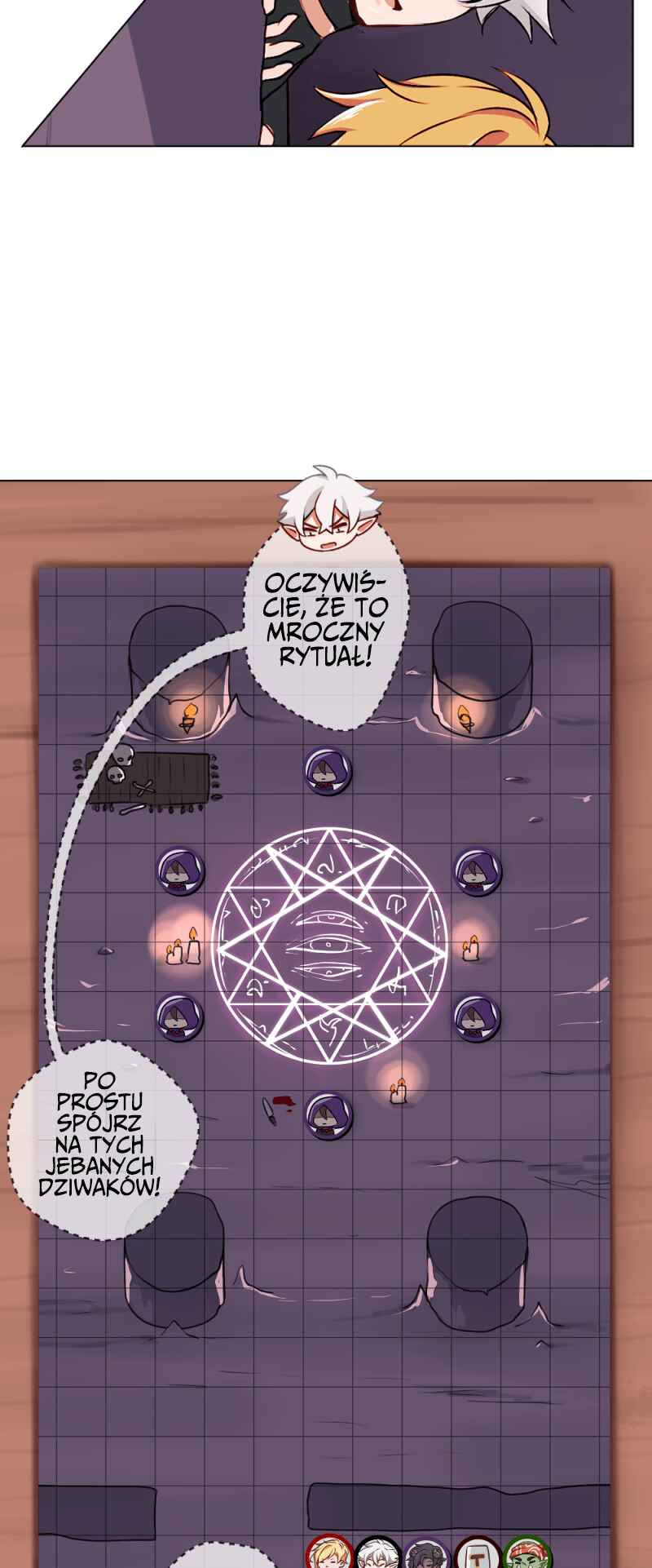 1HP Club Chapter 44 - Page 6