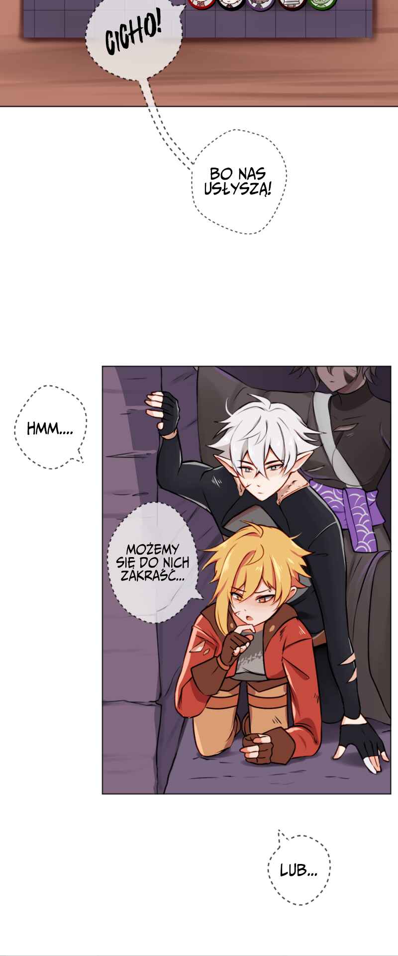 1HP Club Chapter 44 - Page 7