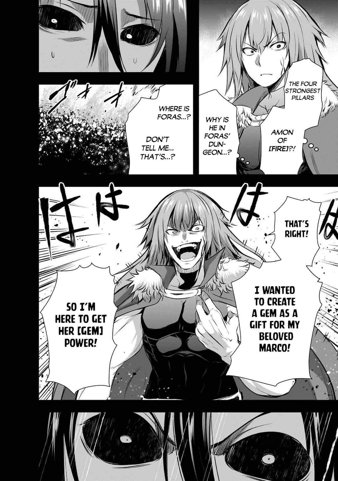 Maou-sama no Machizukuri! ~Saikyou no Dungeon wa Kindai Toshi~ Chapter 73 - Page 19
