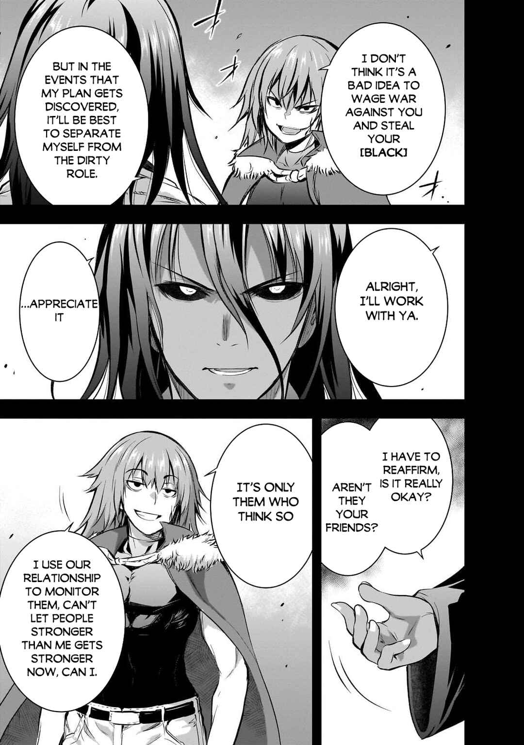 Maou-sama no Machizukuri! ~Saikyou no Dungeon wa Kindai Toshi~ Chapter 73 - Page 24