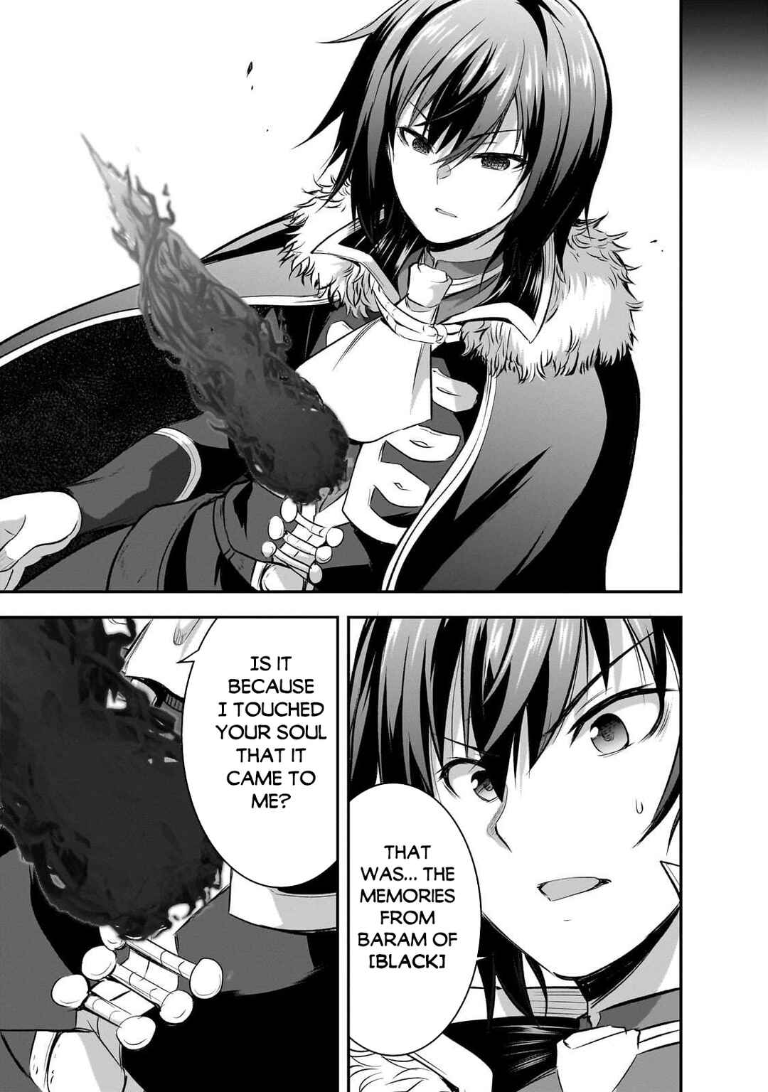 Maou-sama no Machizukuri! ~Saikyou no Dungeon wa Kindai Toshi~ Chapter 73 - Page 28