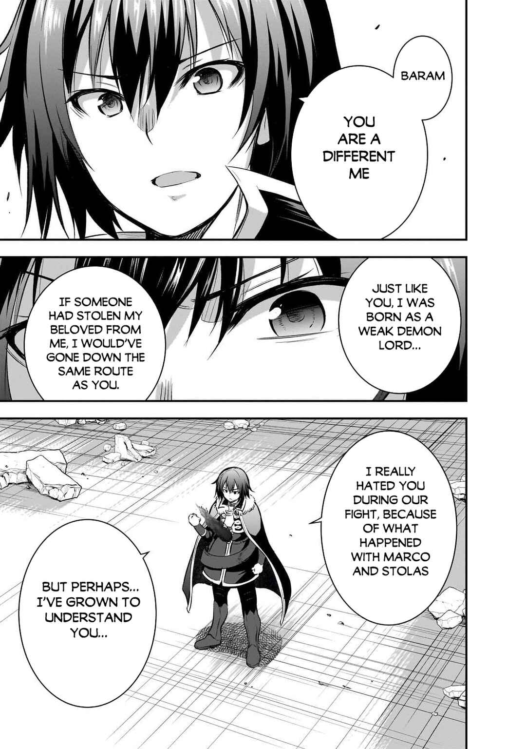 Maou-sama no Machizukuri! ~Saikyou no Dungeon wa Kindai Toshi~ Chapter 73 - Page 30