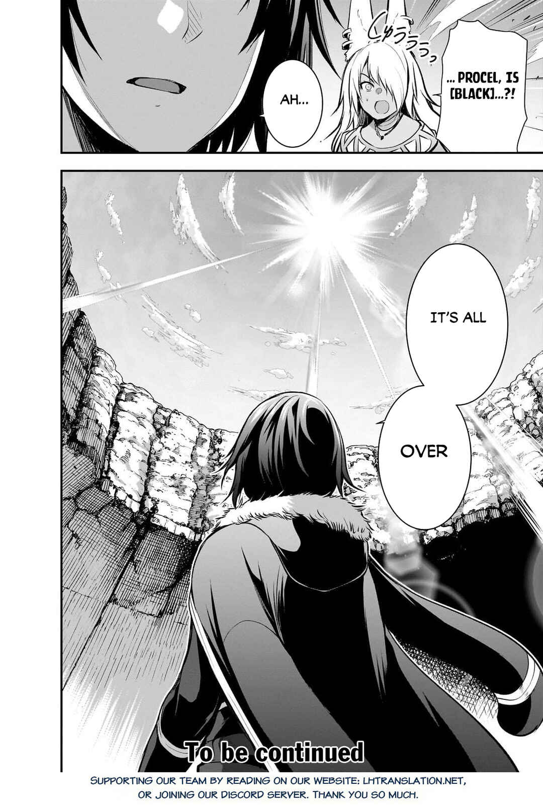 Maou-sama no Machizukuri! ~Saikyou no Dungeon wa Kindai Toshi~ Chapter 73 - Page 33