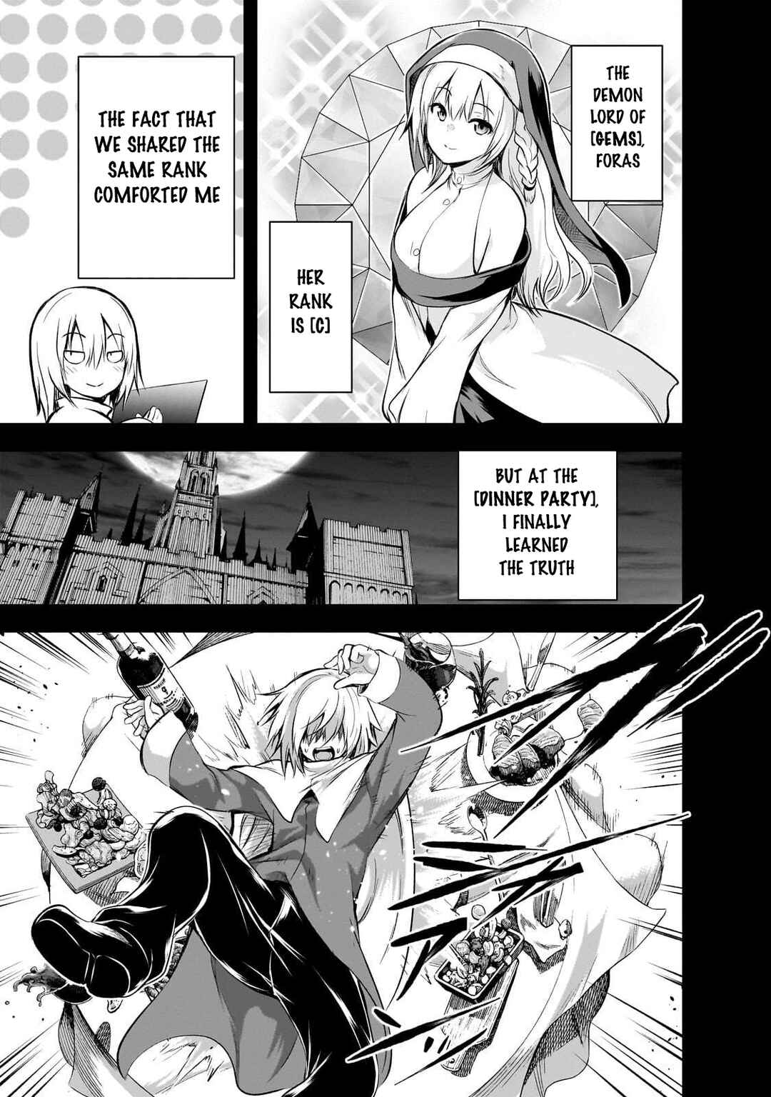 Maou-sama no Machizukuri! ~Saikyou no Dungeon wa Kindai Toshi~ Chapter 73 - Page 6