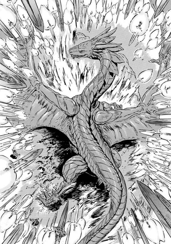GATE - Jieitai Kanochi nite, Kaku Tatakaeri Chapter 44 - Page 20