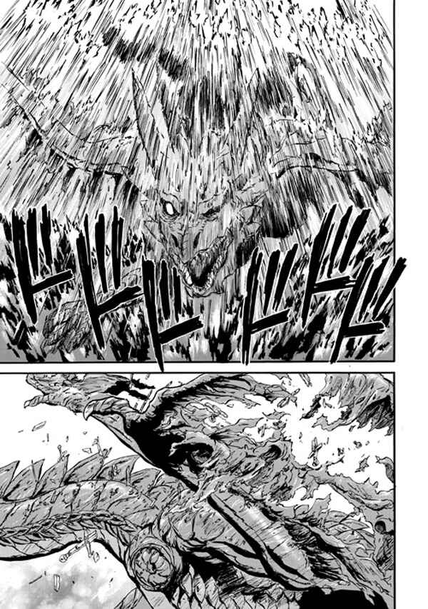 GATE - Jieitai Kanochi nite, Kaku Tatakaeri Chapter 44 - Page 23