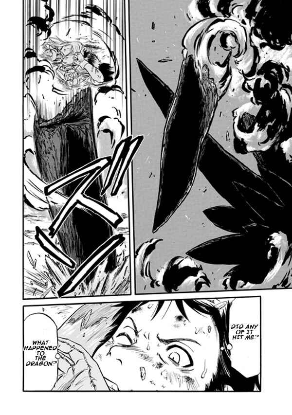 GATE - Jieitai Kanochi nite, Kaku Tatakaeri Chapter 44 - Page 6