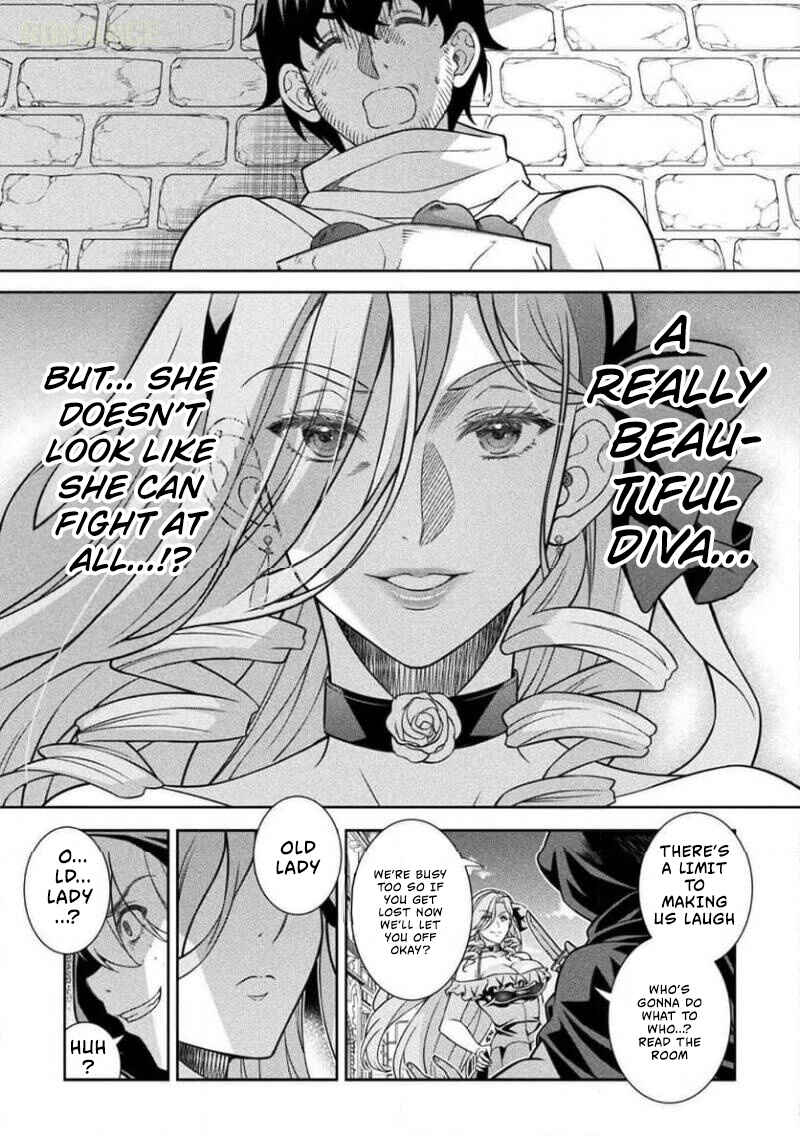 ATM Ojisan: Isekai de Mote-ki ga Tomaranai! Chapter 14 - Page 15