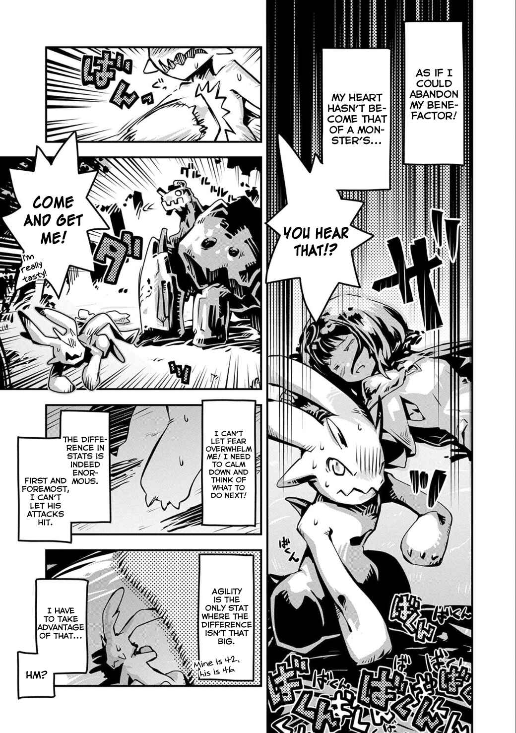 Tensei Shitara Dragon no Tamago datta: Ibara no Dragon Road Chapter 2 - Page 15