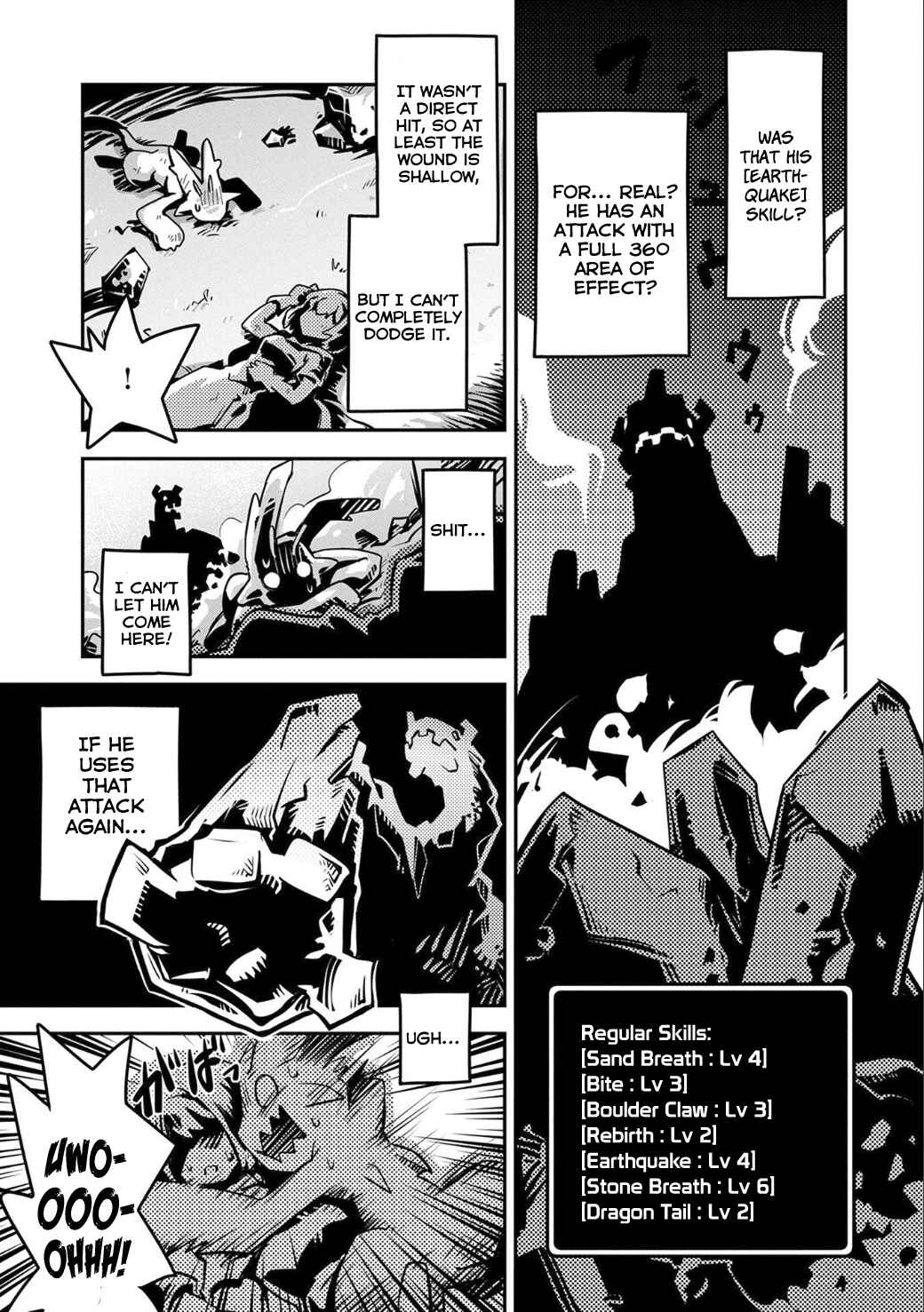 Tensei Shitara Dragon no Tamago datta: Ibara no Dragon Road Chapter 2 - Page 21