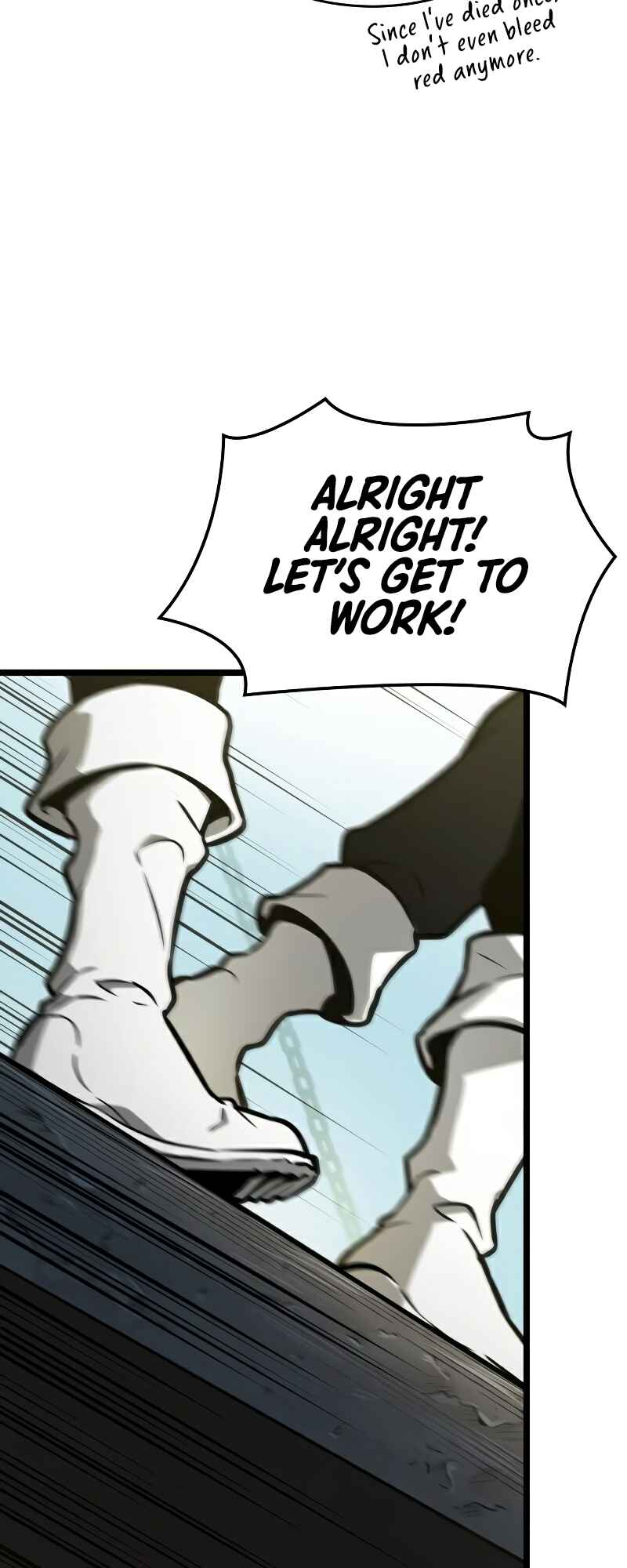 Myeolmang Ihu ui Segye Chapter 12 - Page 29