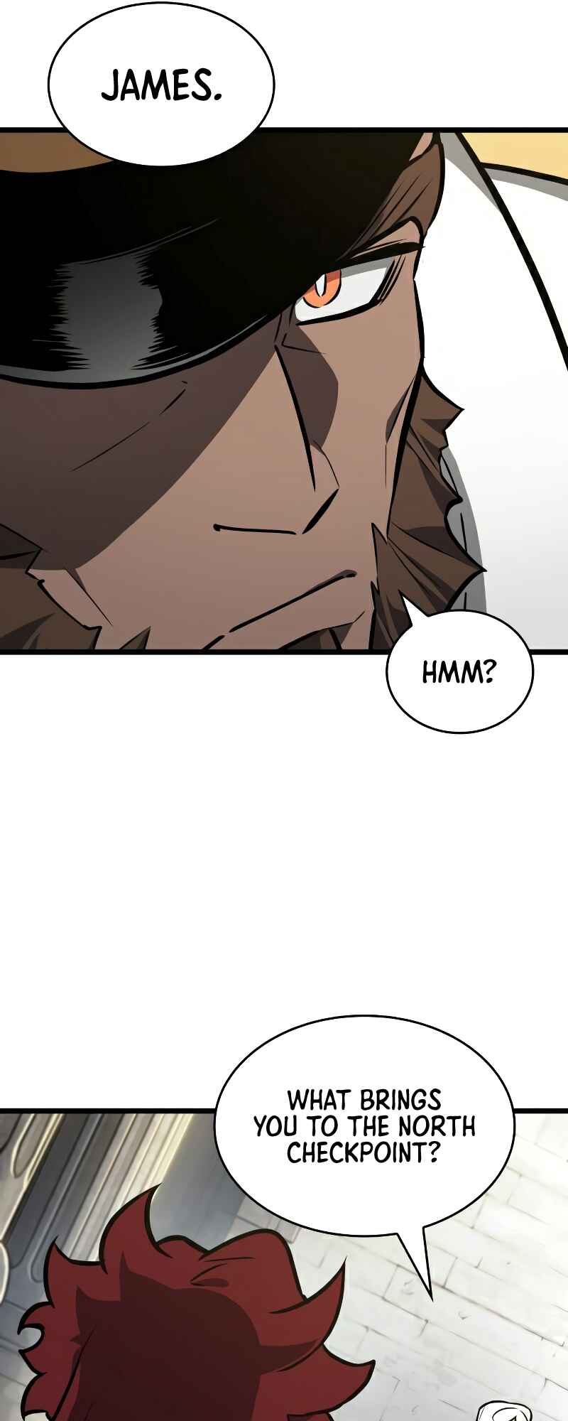 Myeolmang Ihu ui Segye Chapter 12 - Page 34