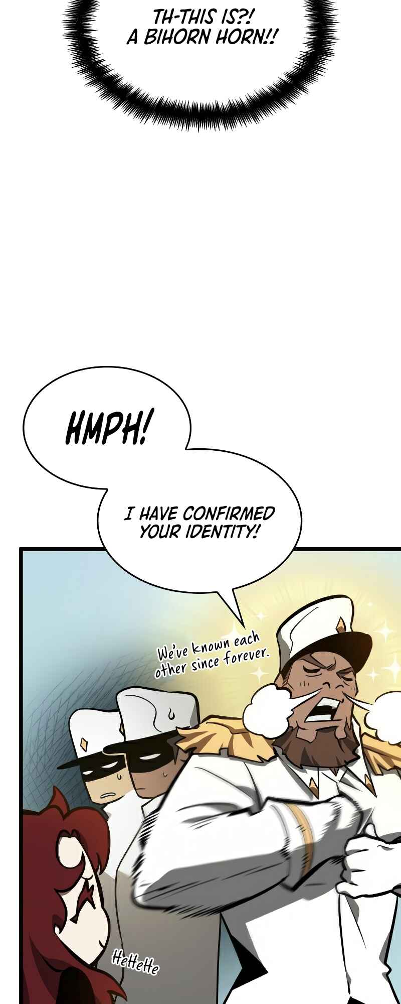 Myeolmang Ihu ui Segye Chapter 12 - Page 42